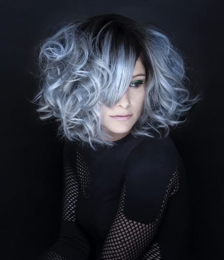 Skyler colourful master hair