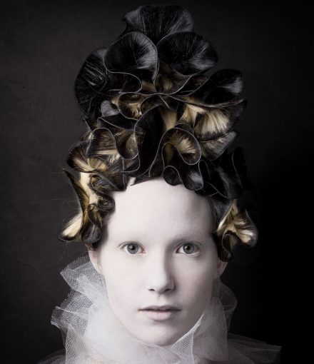 Skyler - Avant Garde