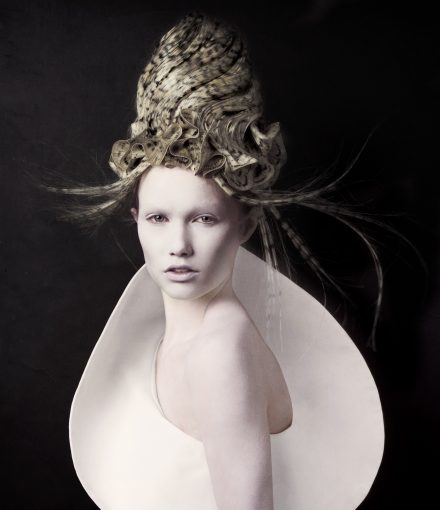 Skyler - Avant Garde