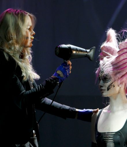 skyler at tribute Paris 2015