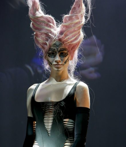 skyler at tribute Paris 2015