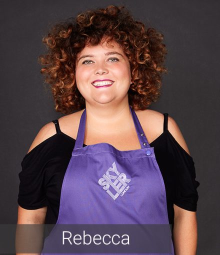 Rebecca Skyler London Colourist