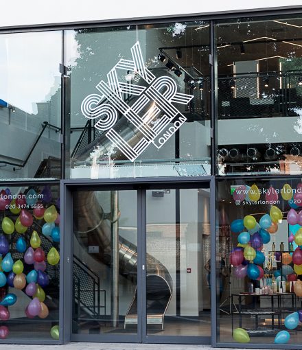 skyler london interiors