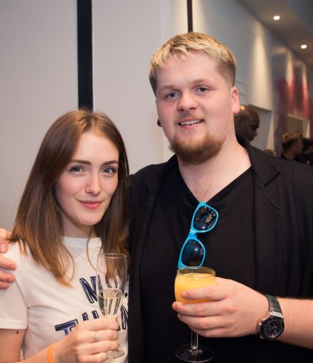 Tribute at Skyler London