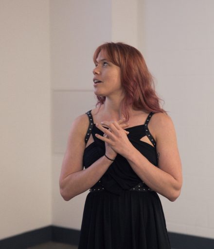 Skyler introduces Skyler London