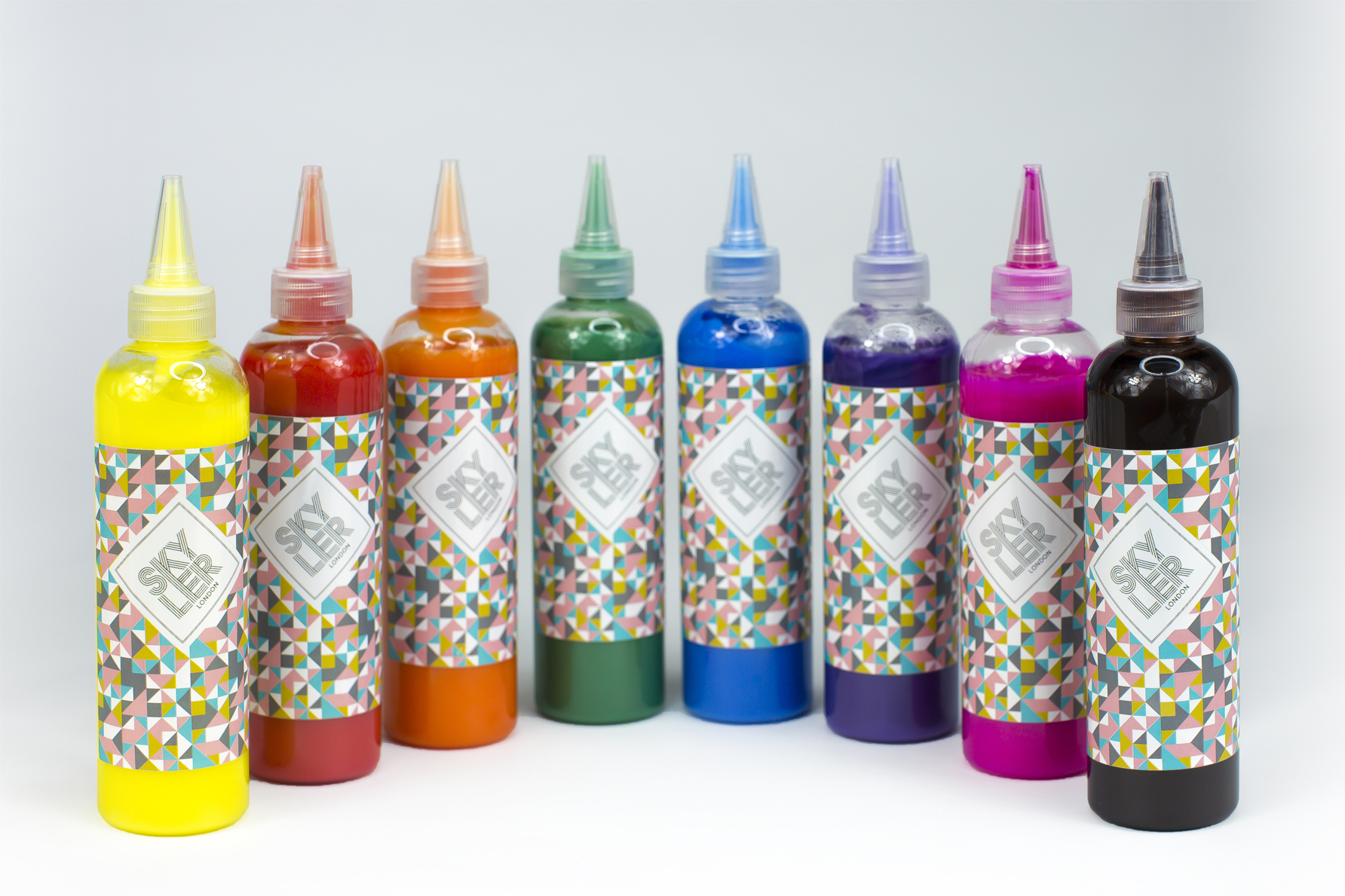 Colour Conditioners Landscape copy Skyler London Rainbow colour conditioners