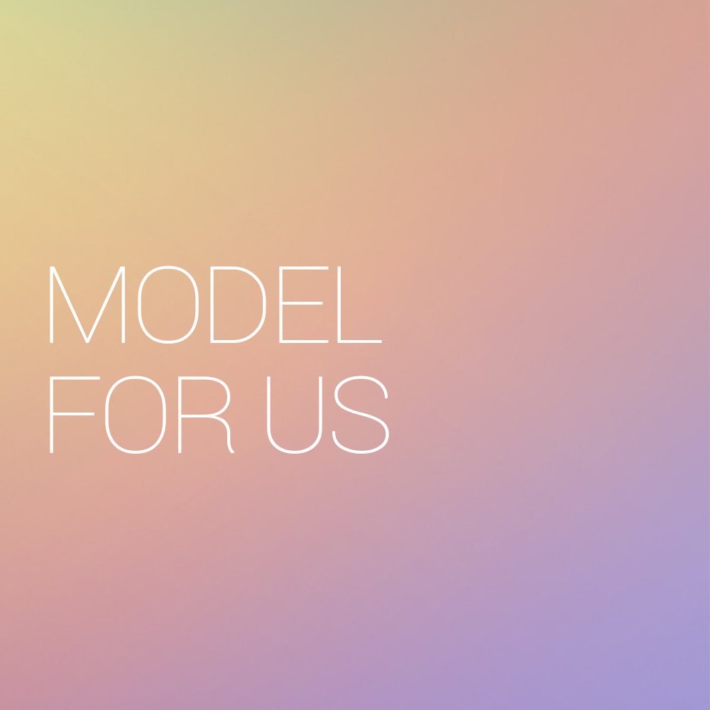 Model for us