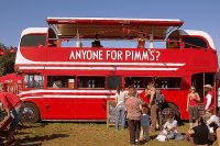 Pimms