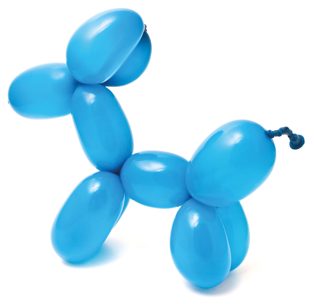 Ballon-dog-thing-low