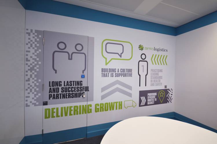 6th floor meeting room