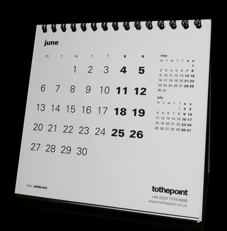 tothepoint_Calendar_09_2016