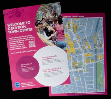croydon tothepoint recognisable