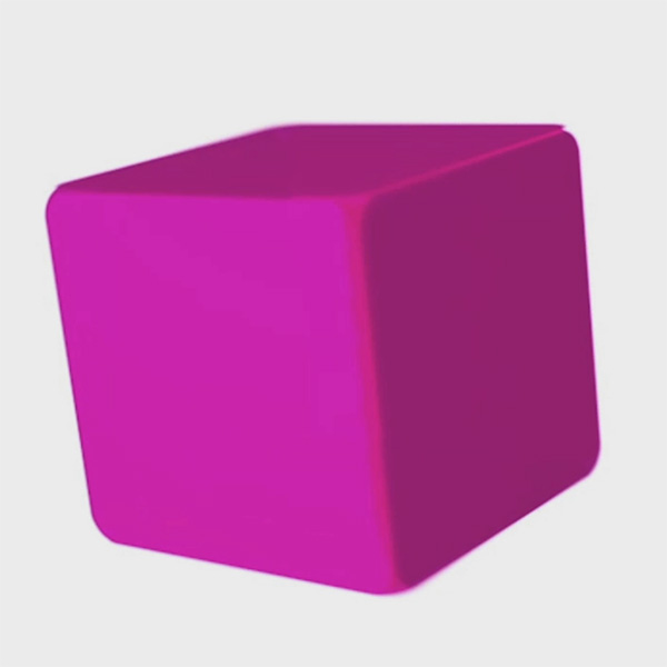 cube • cube