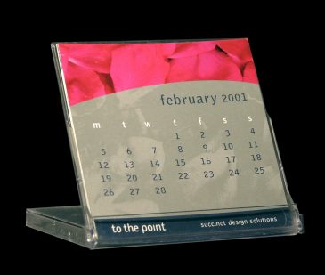 tothepoint_Calendar_02_2001