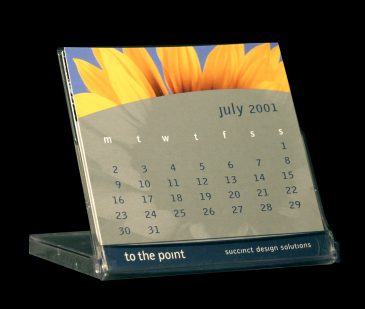 tothepoint_Calendar_05_2001