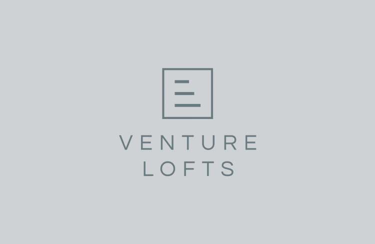 Venture Lofts Logo