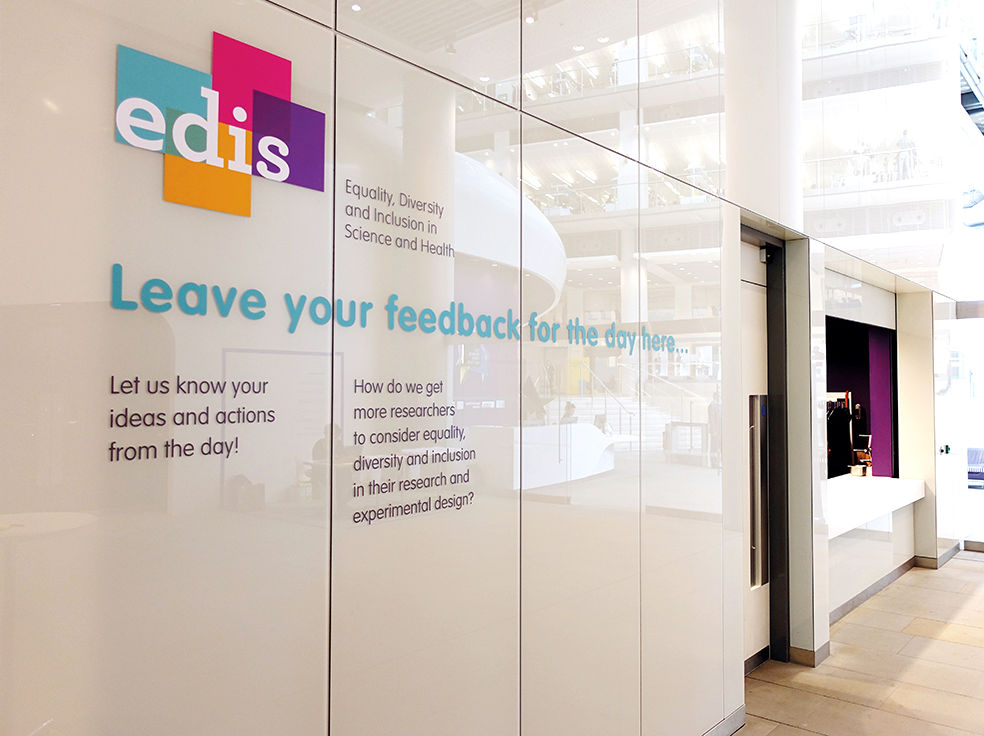Tothepoint Work Edis Branding