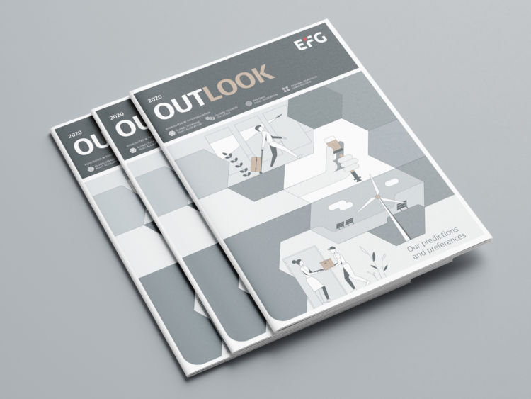 EFG Outlook 2021 Cover