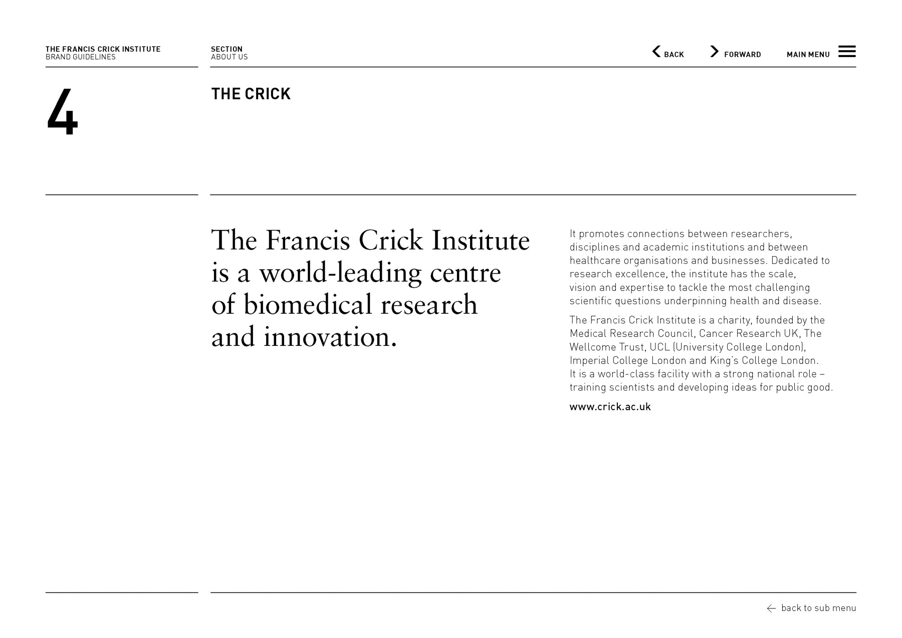 Francis Crick Brand Guidelines_Page_04