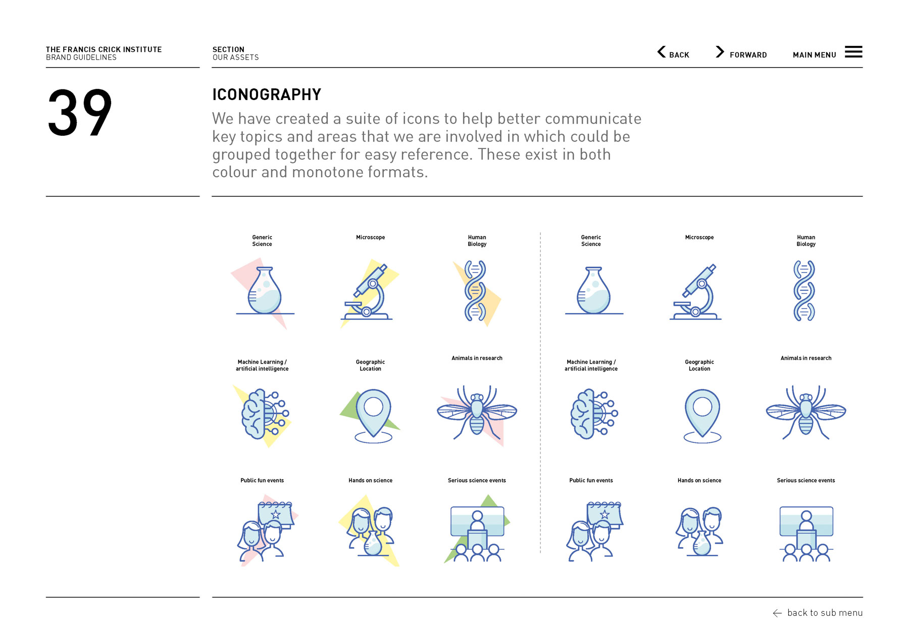 Francis Crick Brand Guidelines_Page_39