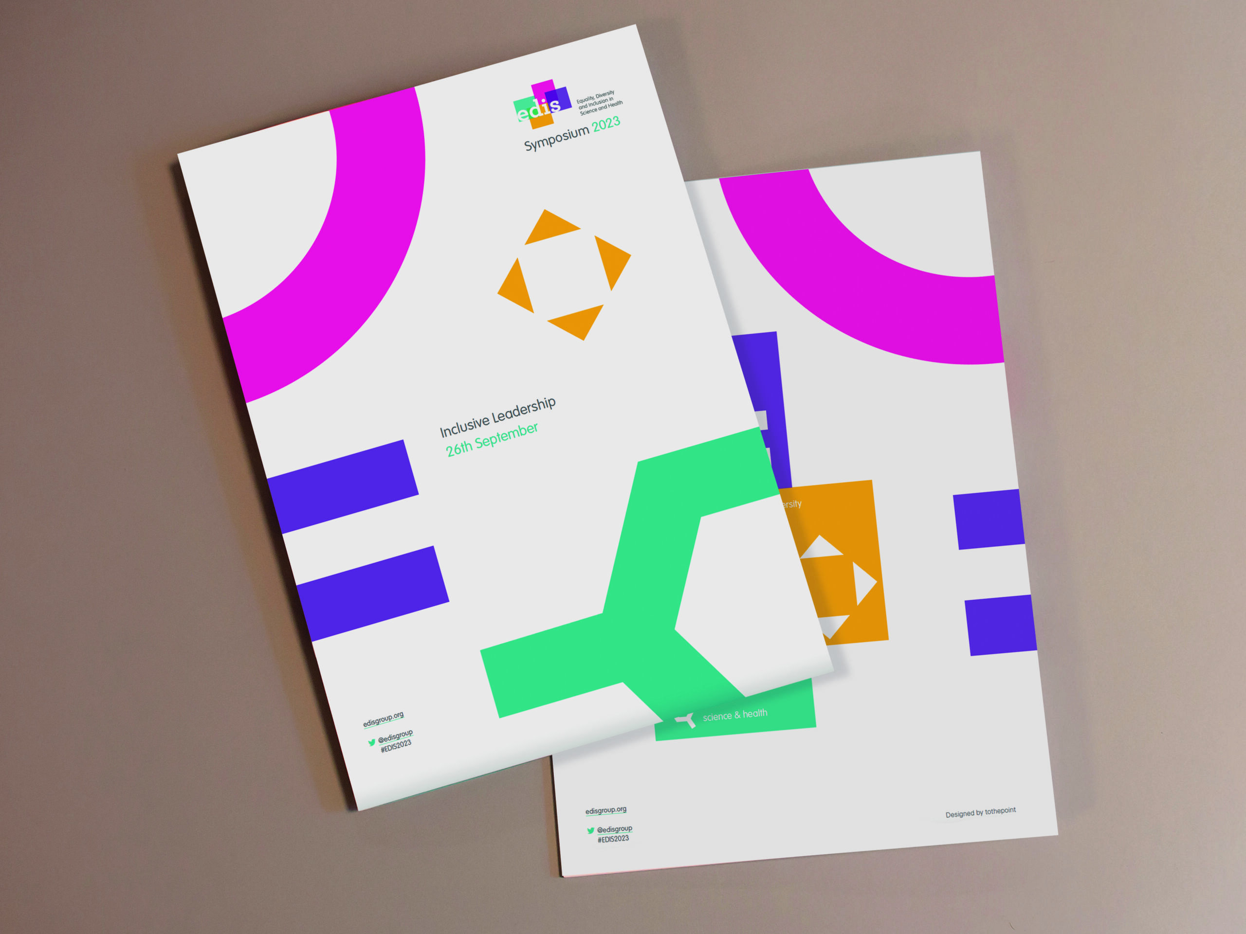 Four Program Website 4_Programme • 4_Programme
