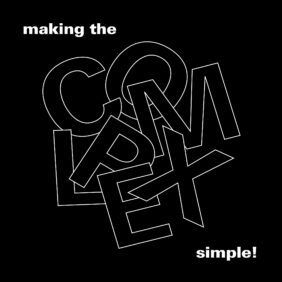 Making the complex simple